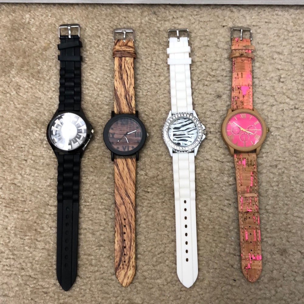 Fashion Watches